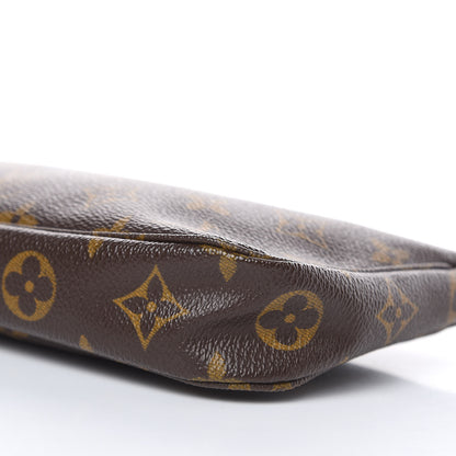 Louis Vuitton Monogram Pochette Accessories 9 of 9