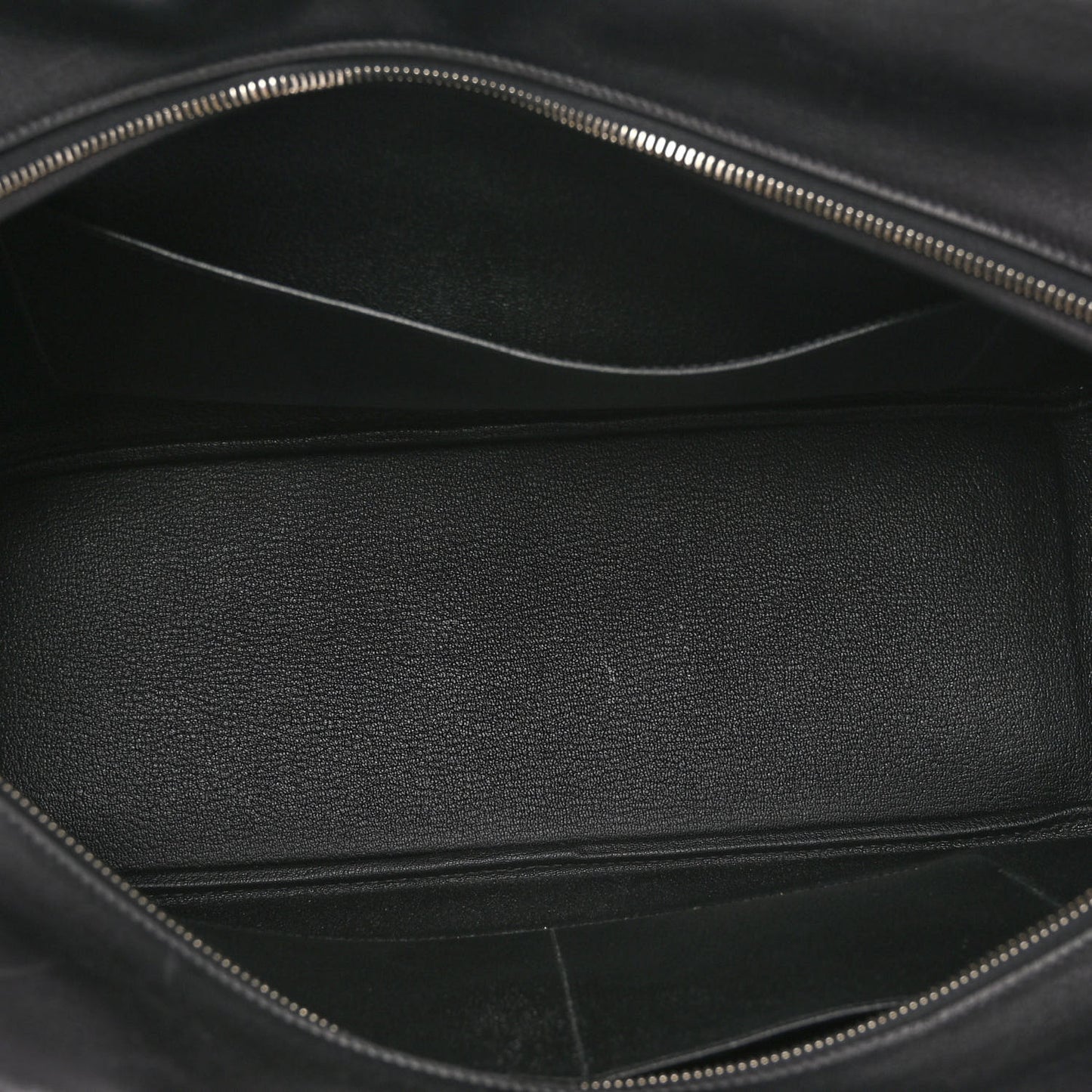 Evergrain Dr. No Plume 40 Black