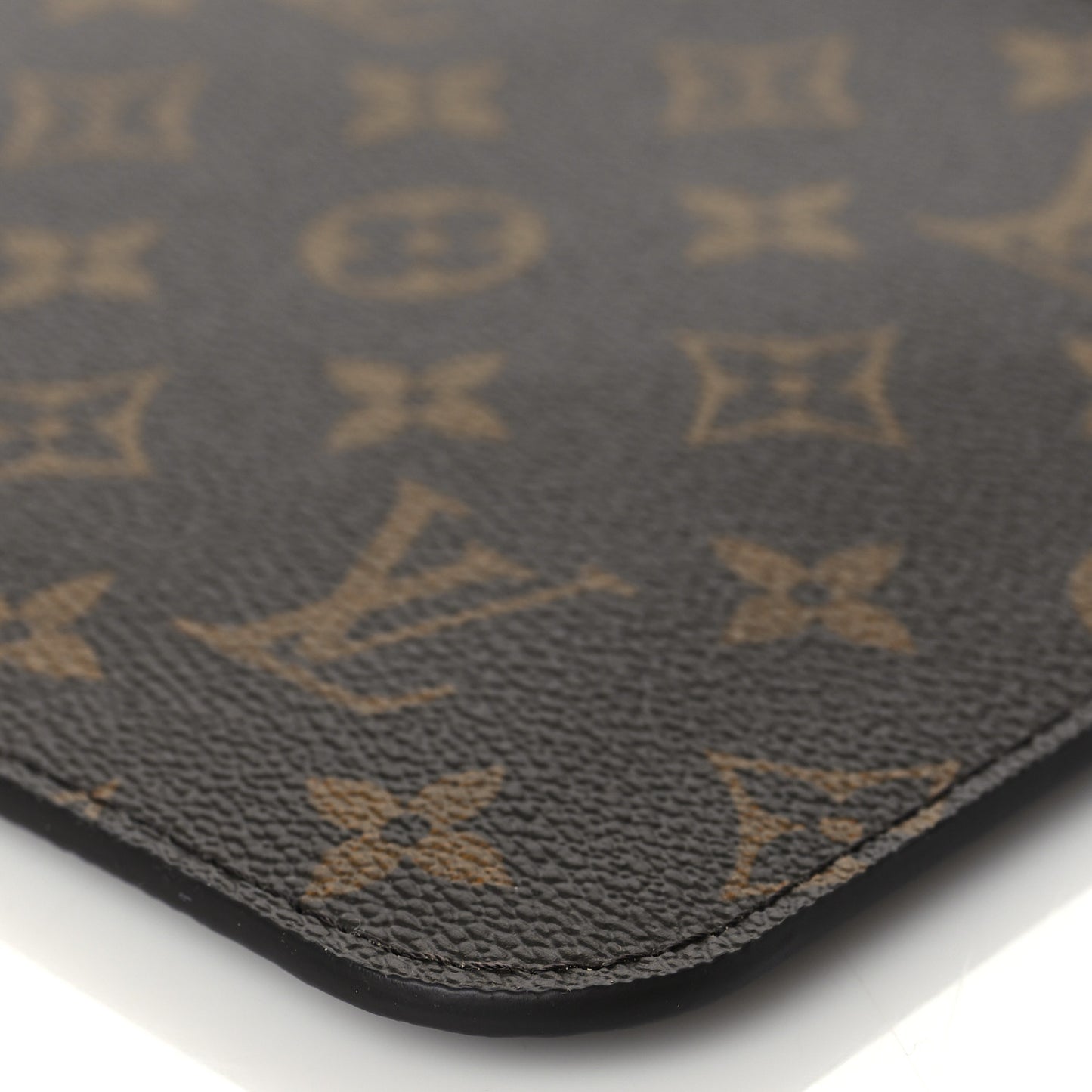 Monogram Neverfull MM GM Pochette