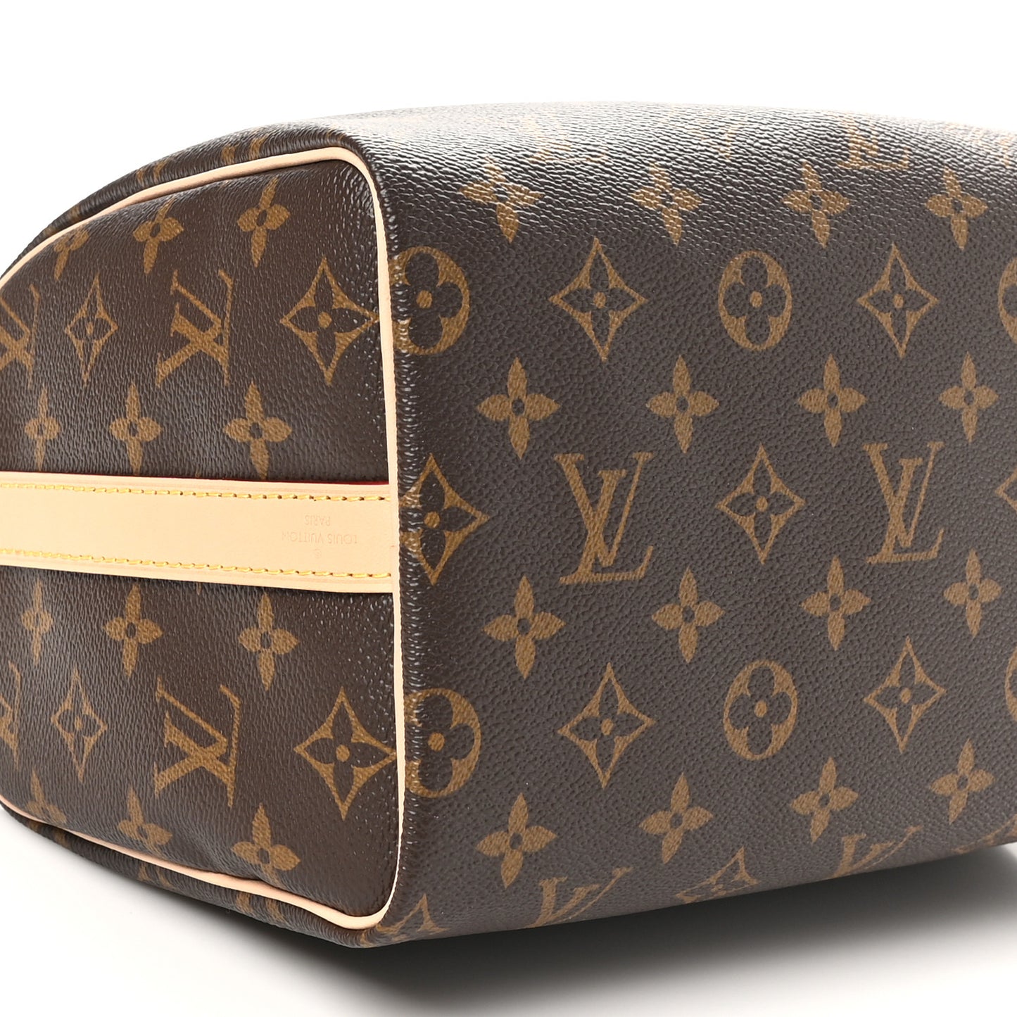 Monogram Speedy Bandouliere 25
