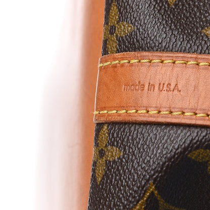 Louis Vuitton Monogram Petit Noe 6 of 16