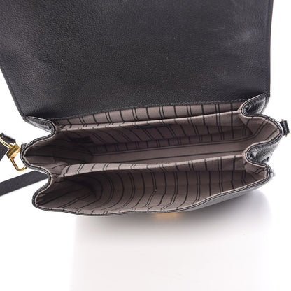Louis Vuitton Empreinte Pochette Metis Black 5 of 19