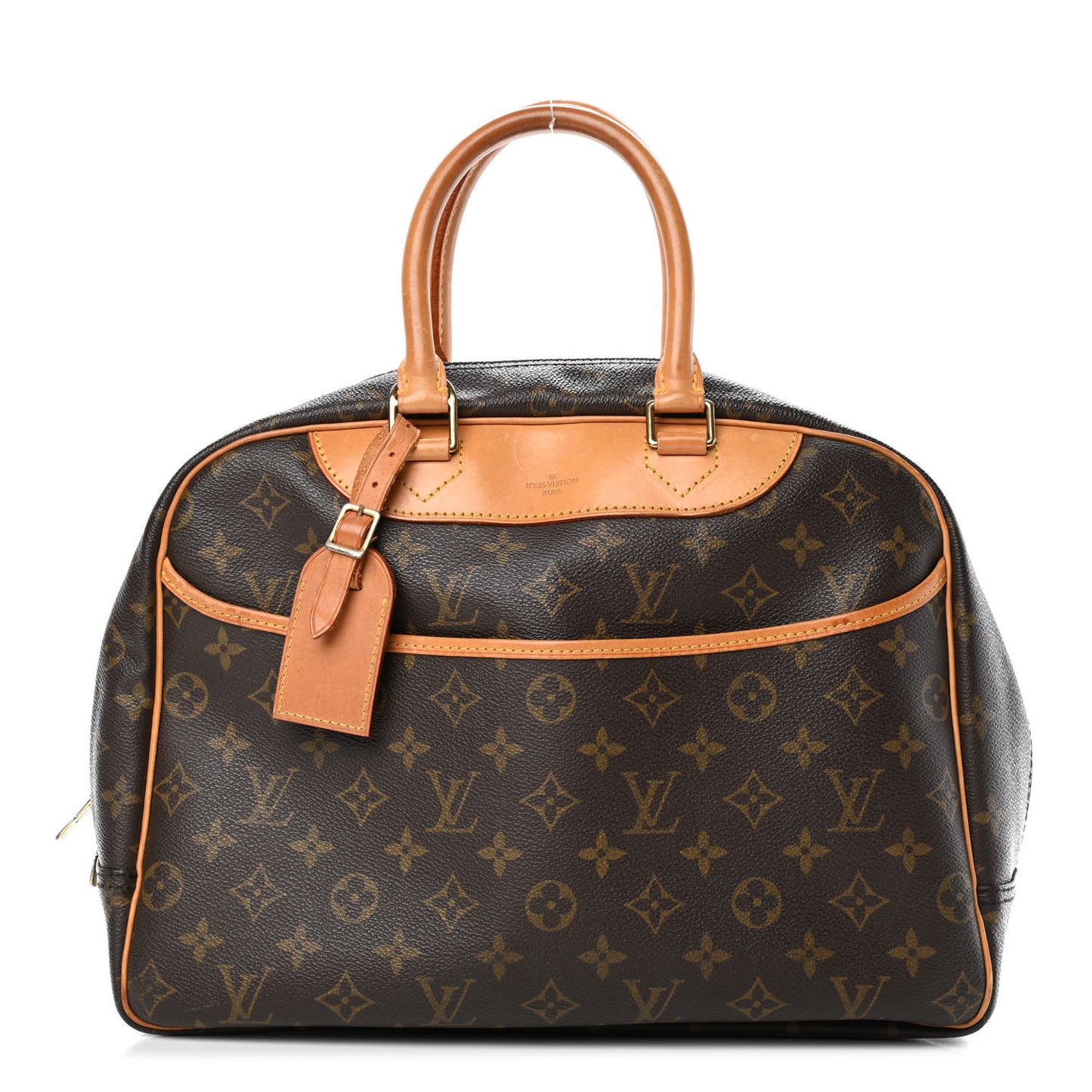 Monogram Deauville