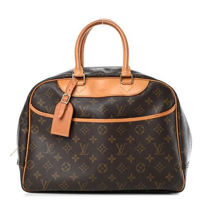 Louis Vuitton Monogram Deauville 1 of 4
