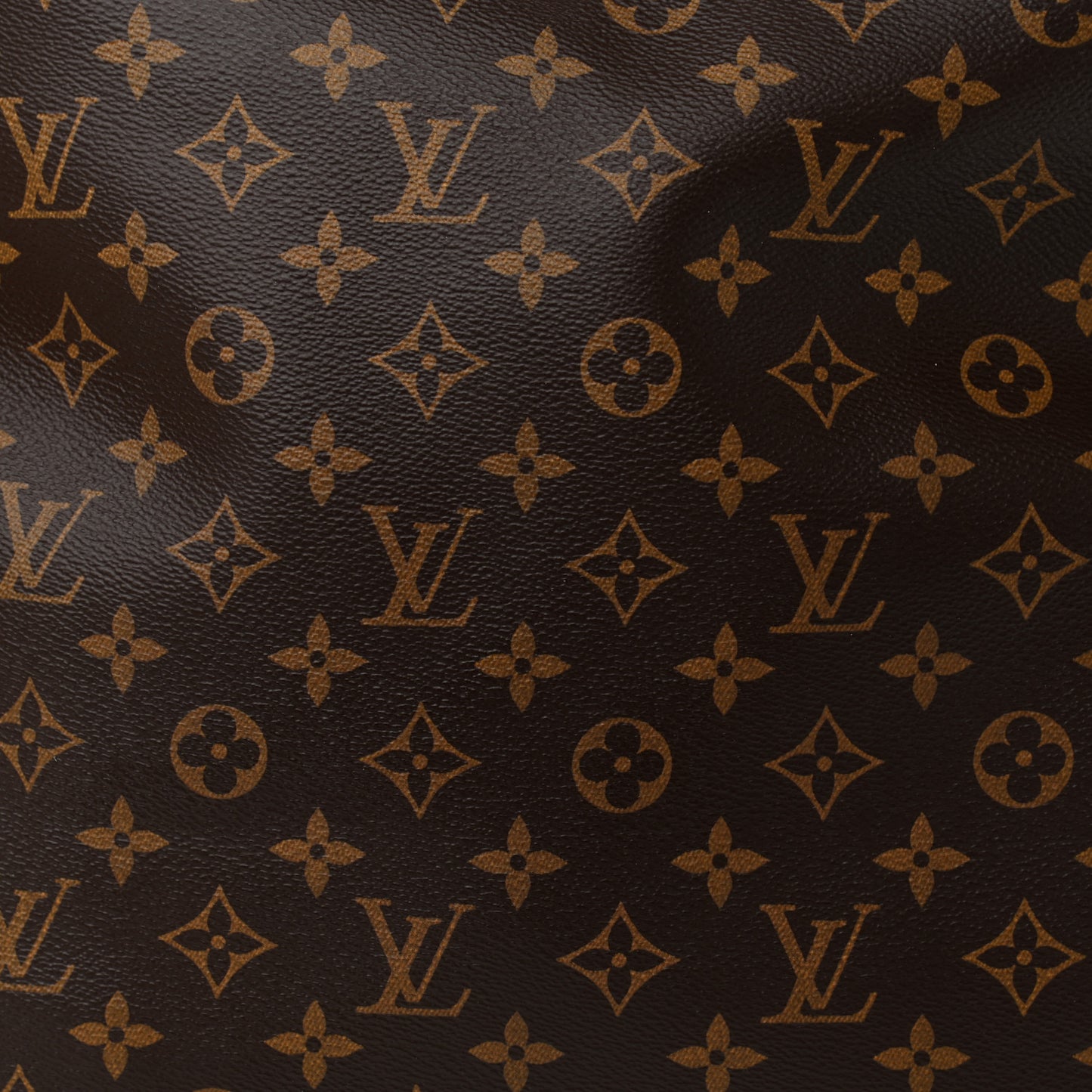 Monogram Berri MM
