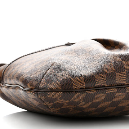 Louis Vuitton Damier Ebene Bloomsbury PM 9 of 10