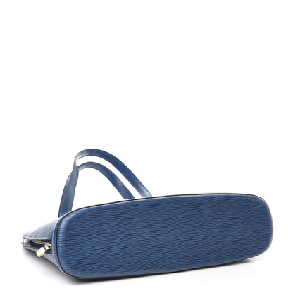 Louis Vuitton Epi Lussac Toledo 5 of 13