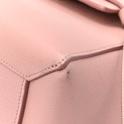Celine Baby Grained Calfskin Micro Belt Bag Vintage Pink 8 of 14