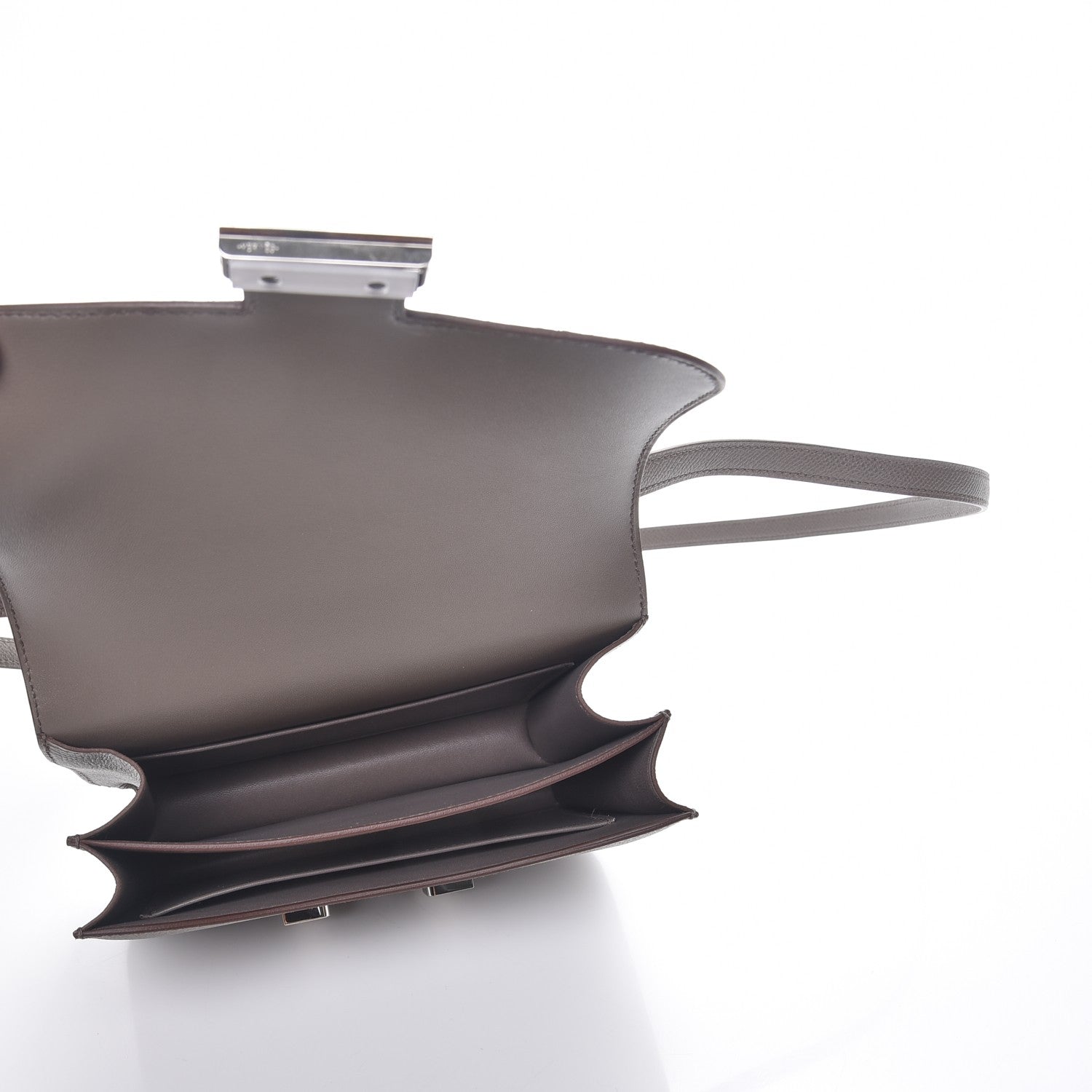 Hermes Epsom Constance 18 Etain 5 of 8