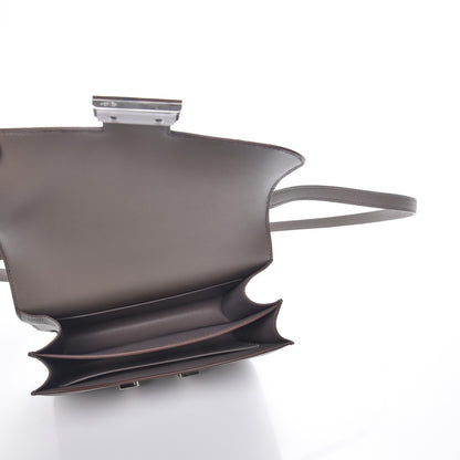 Hermes Epsom Constance 18 Etain 5 of 8