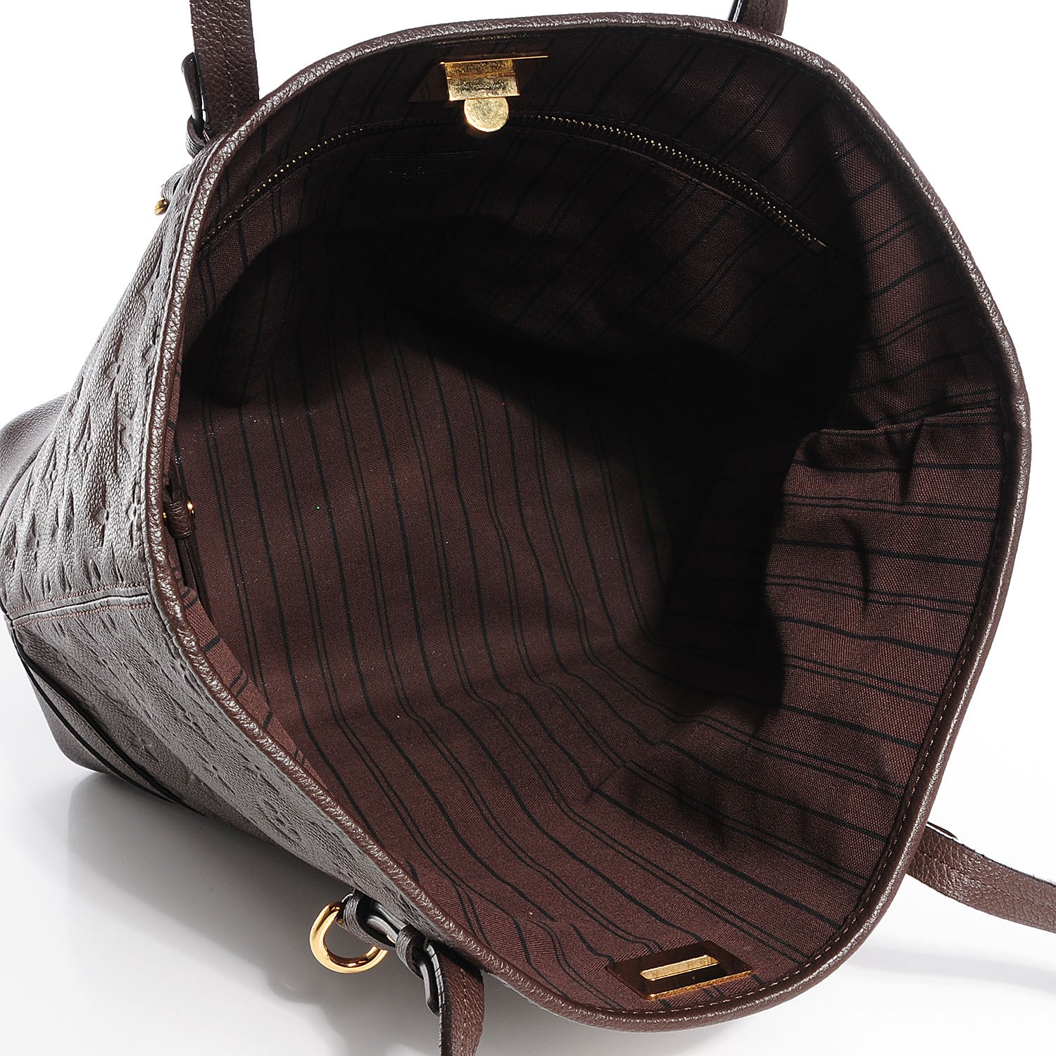 Louis Vuitton Empreinte Citadine PM Ombre 5 of 7