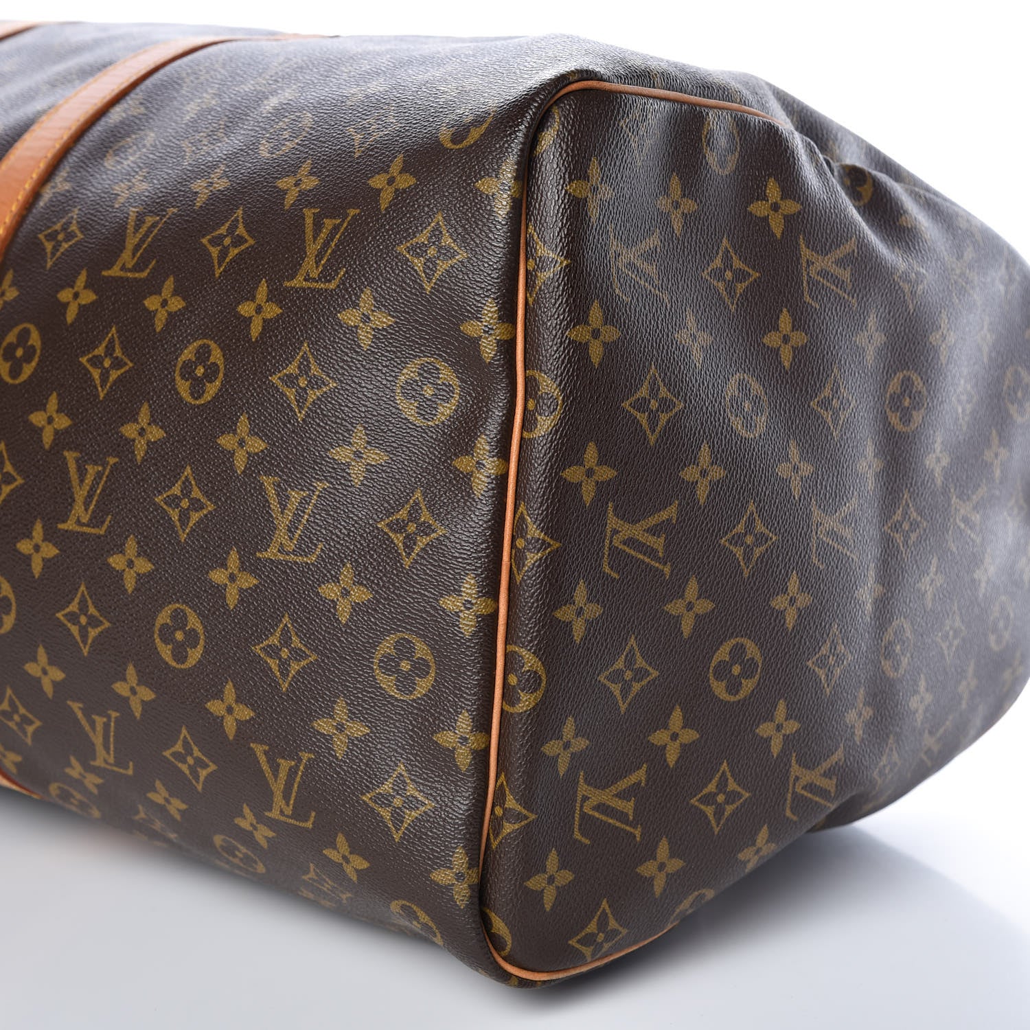 Louis Vuitton Monogram Keepall 60 14 of 17