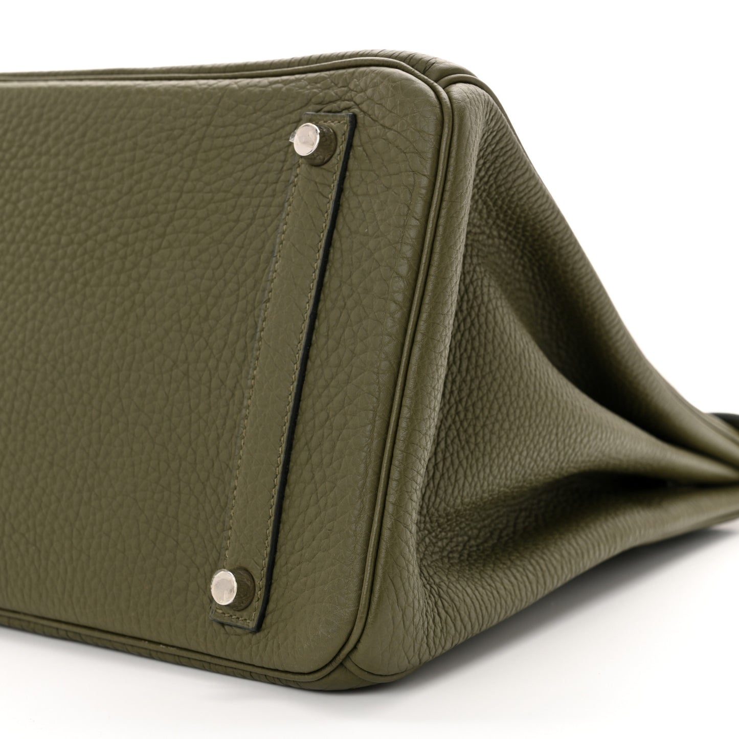 Togo Birkin 35 Canopee