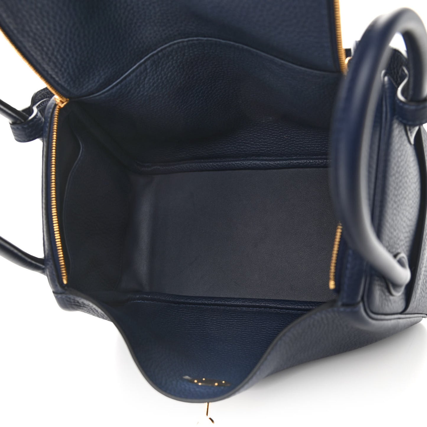 Taurillon Clemence Lindy 26 Bleu Nuit