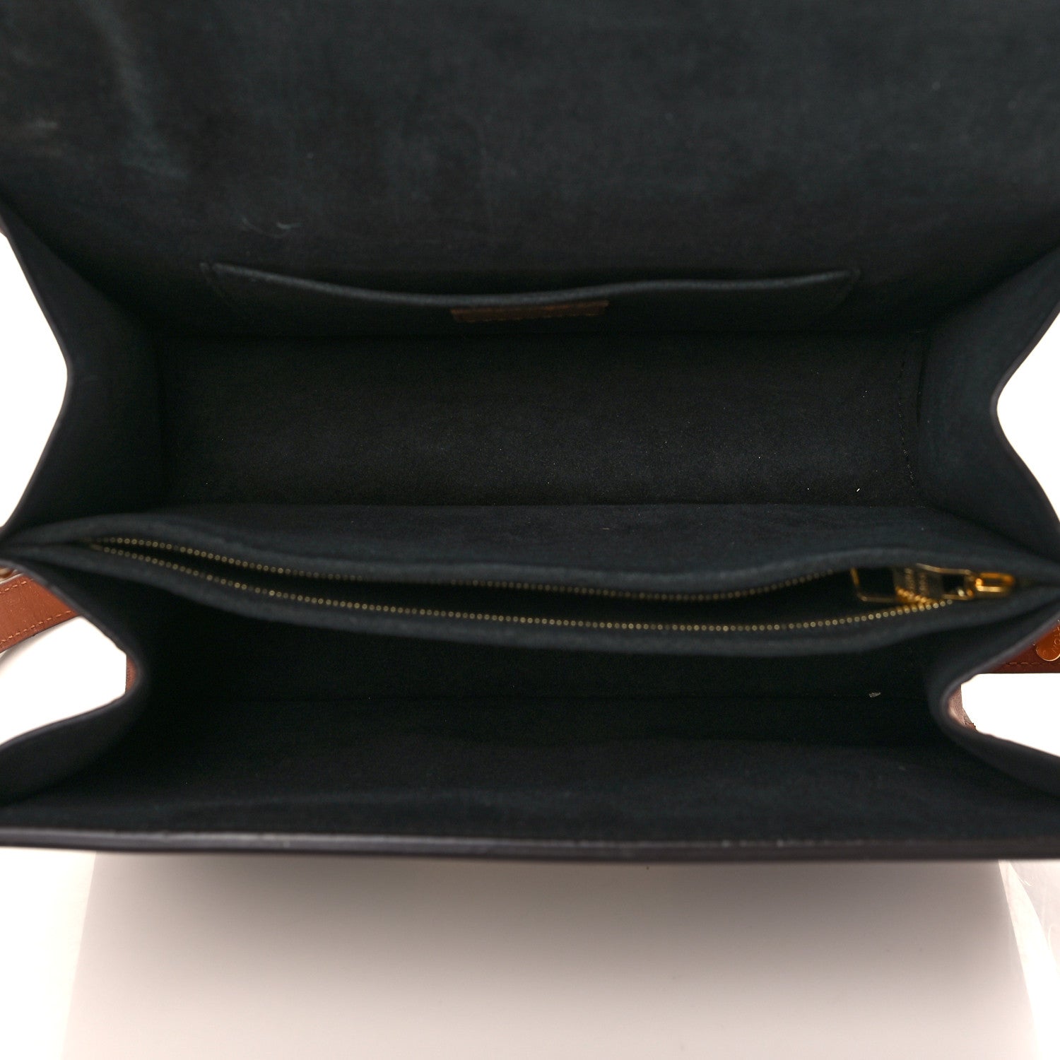 Louis Vuitton Reverse Monogram Dauphine MM 5 of 10