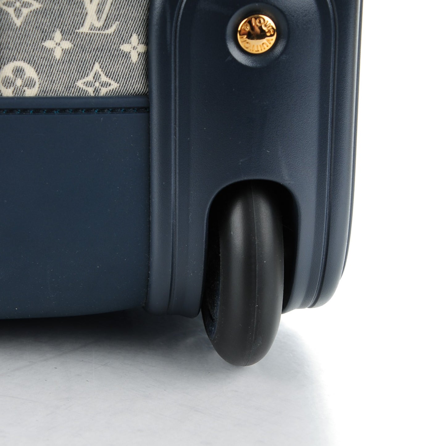 Monogram Idylle Epopee Rolling Suitcase Encre