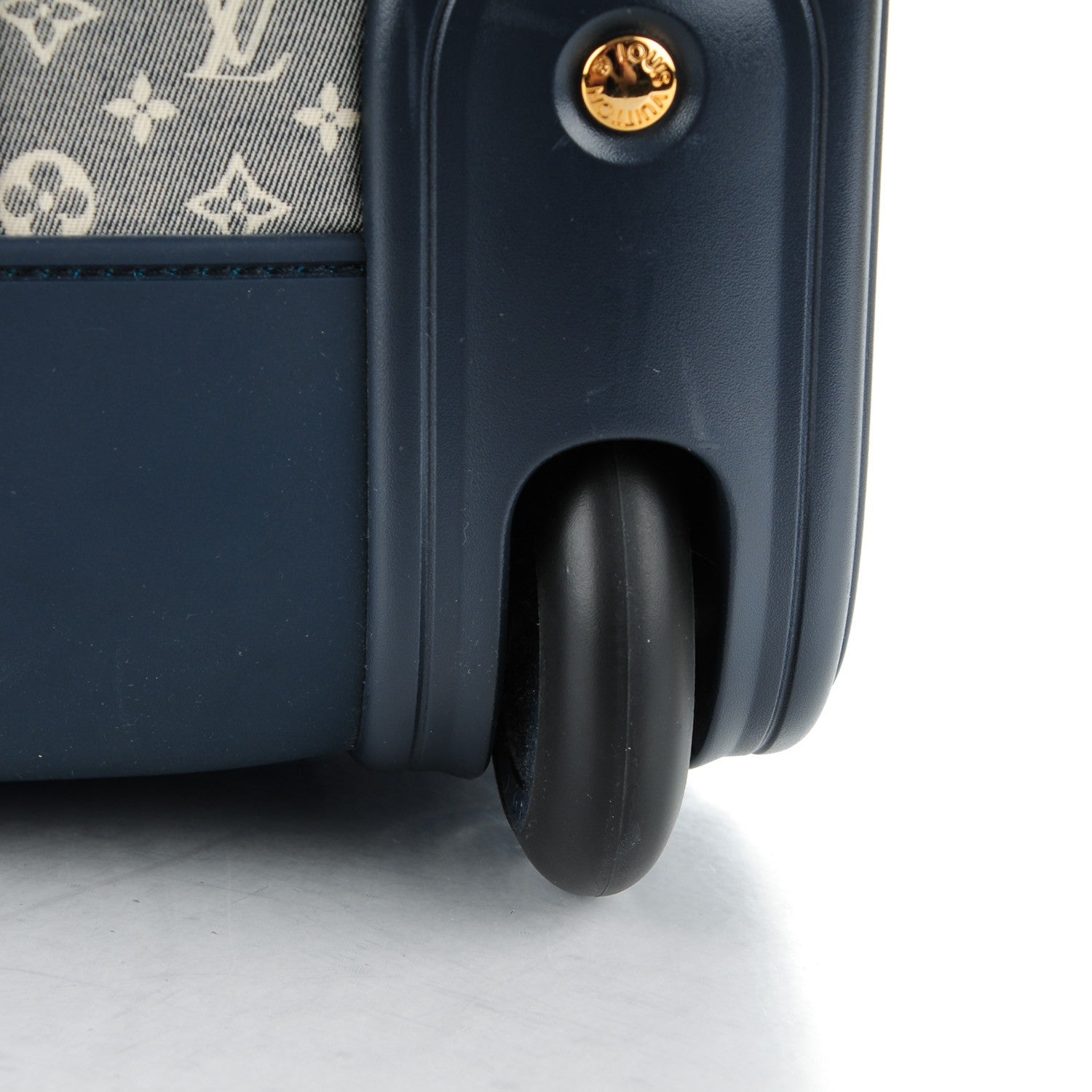 Louis Vuitton Monogram Idylle Epopee Rolling Suitcase Encre 10 of 12