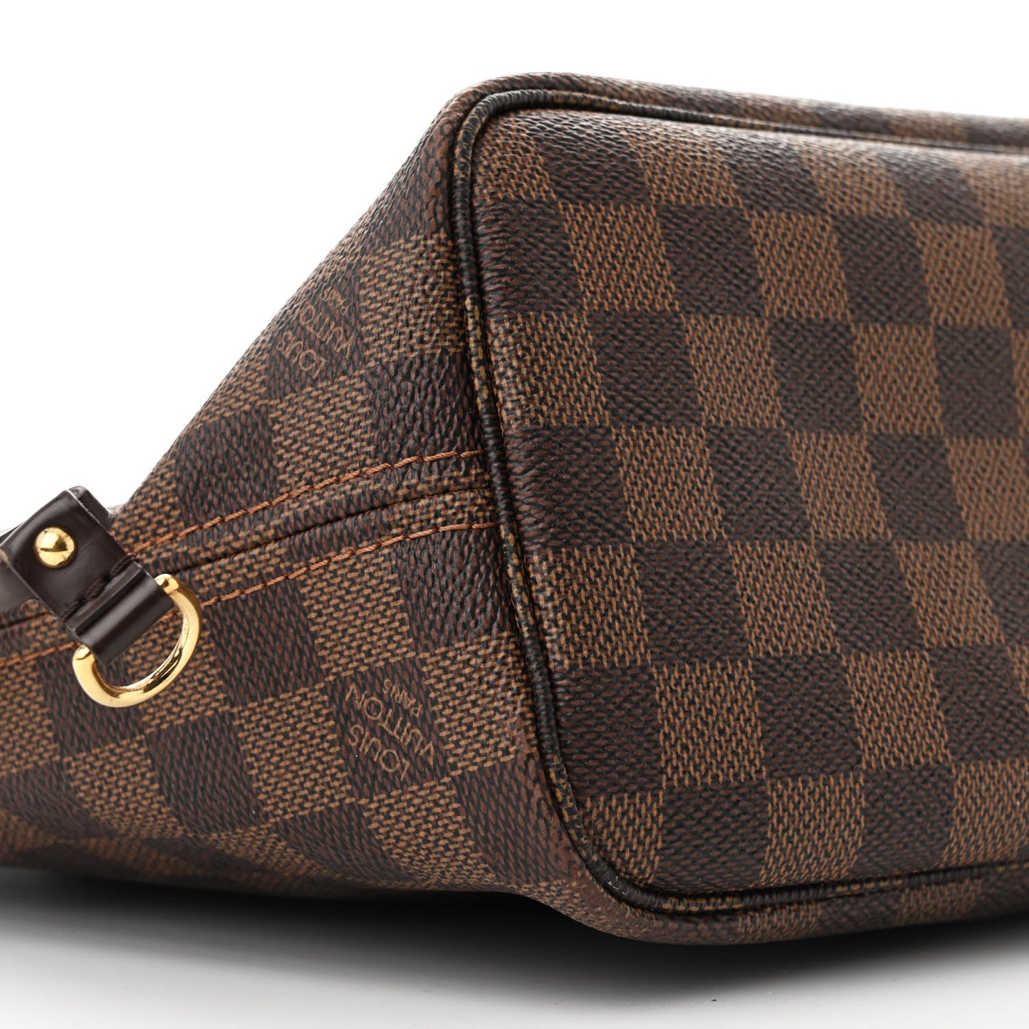 Damier Ebene Neverfull PM