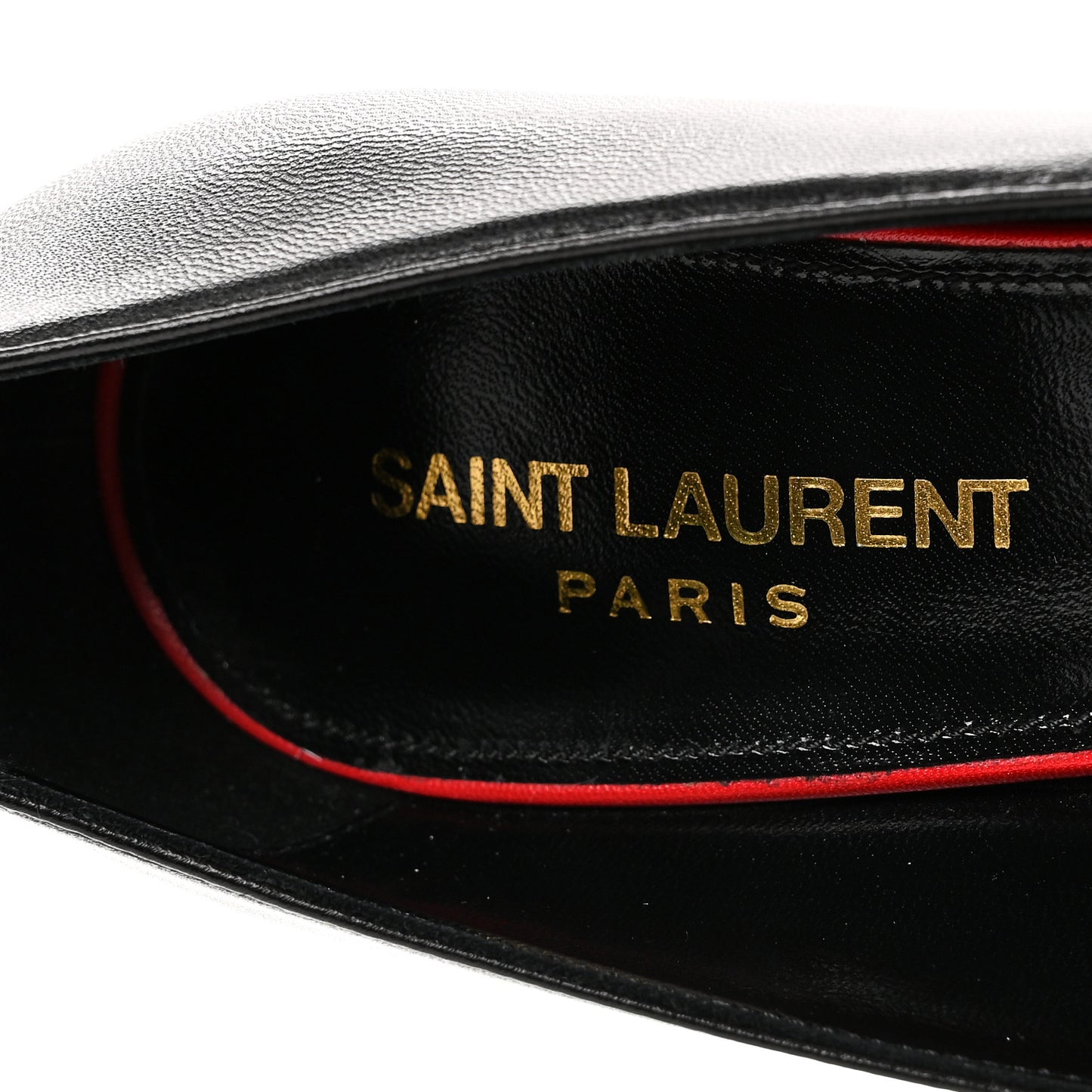 Calfskin Anja 85 Pumps 36 Manto Naturale