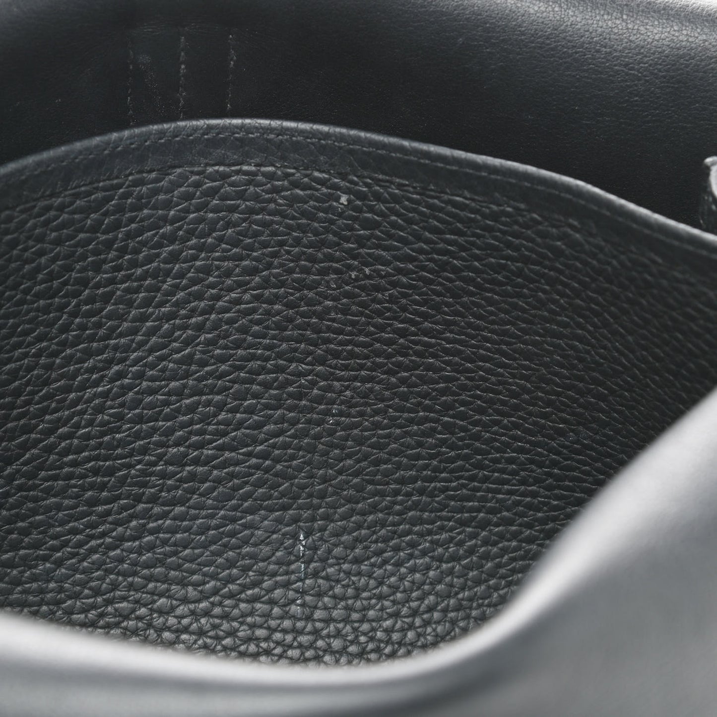 Taurillon Clemence Halzan 31 GM Black