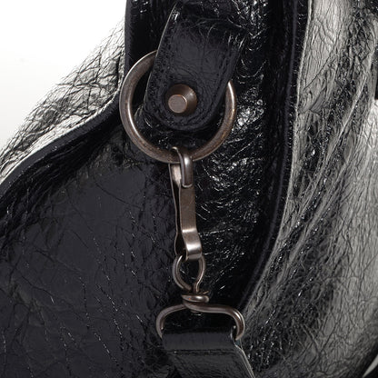 Balenciaga Agneau City Black 12 of 12