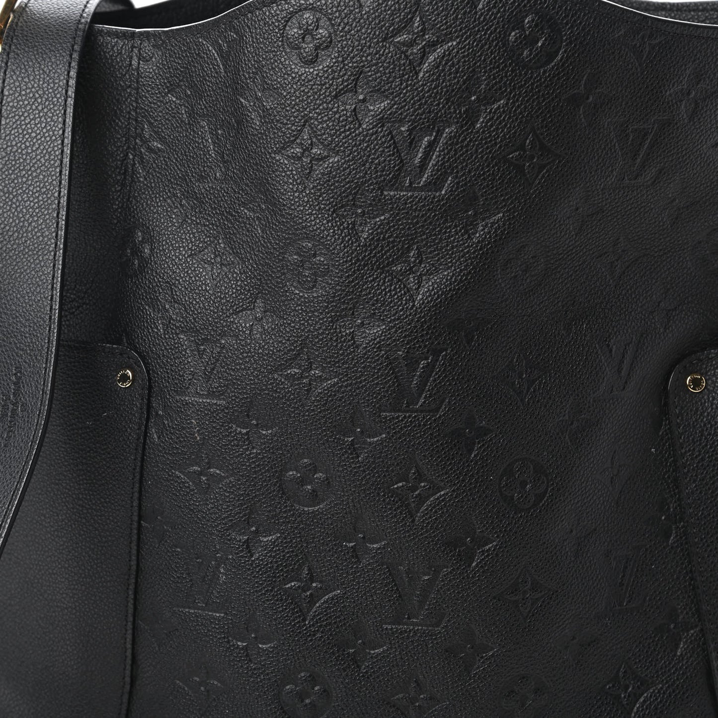 Empreinte Bagatelle Black