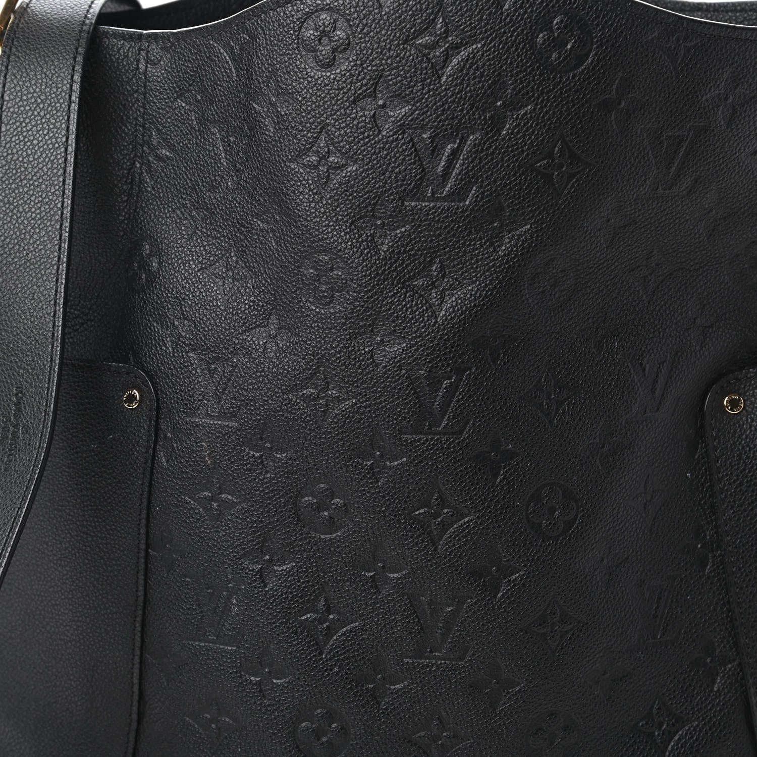 Louis Vuitton Empreinte Bagatelle Black 10 of 10