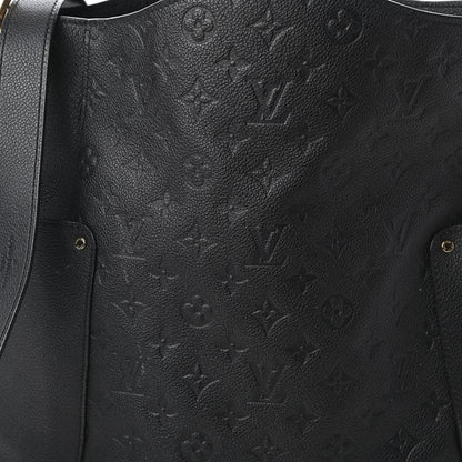 Louis Vuitton Empreinte Bagatelle Black 10 of 10