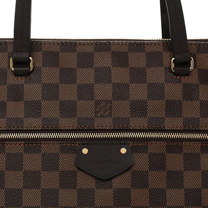 Louis Vuitton Damier Ebene Iena MM 8 of 12