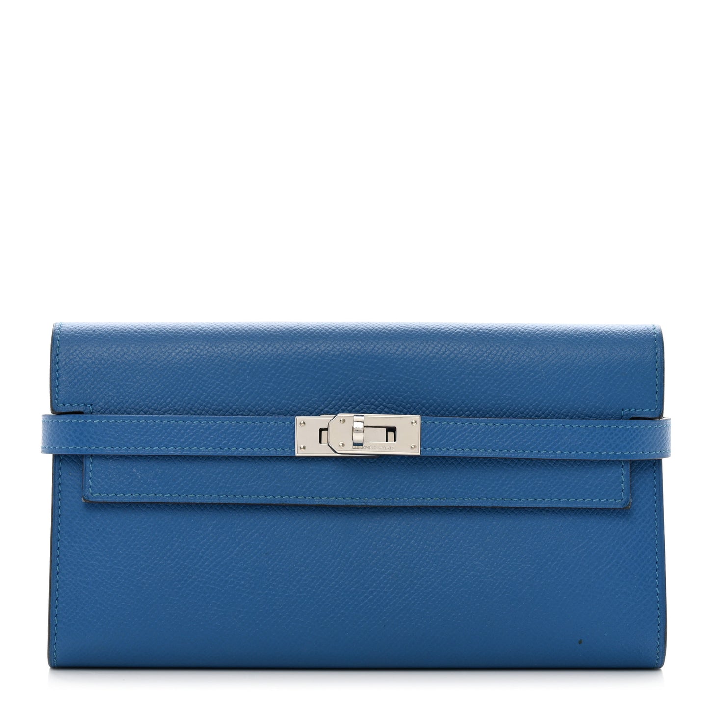 Epsom Kelly Longue Wallet Mykonos