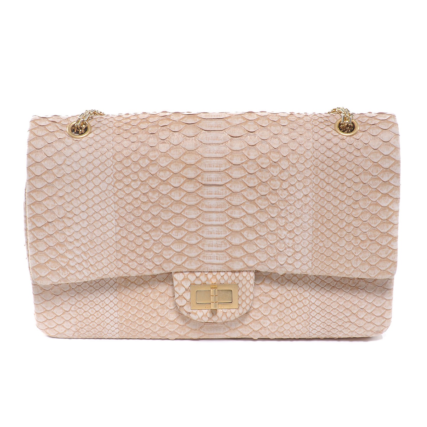 Python 2.55 Reissue 227 Flap