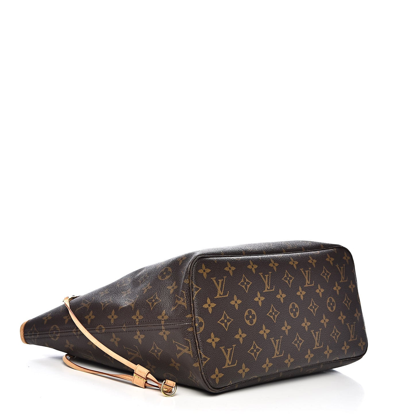 Monogram Neverfull MM