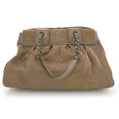 Fendi Nappa Large B Bag 3 of 7