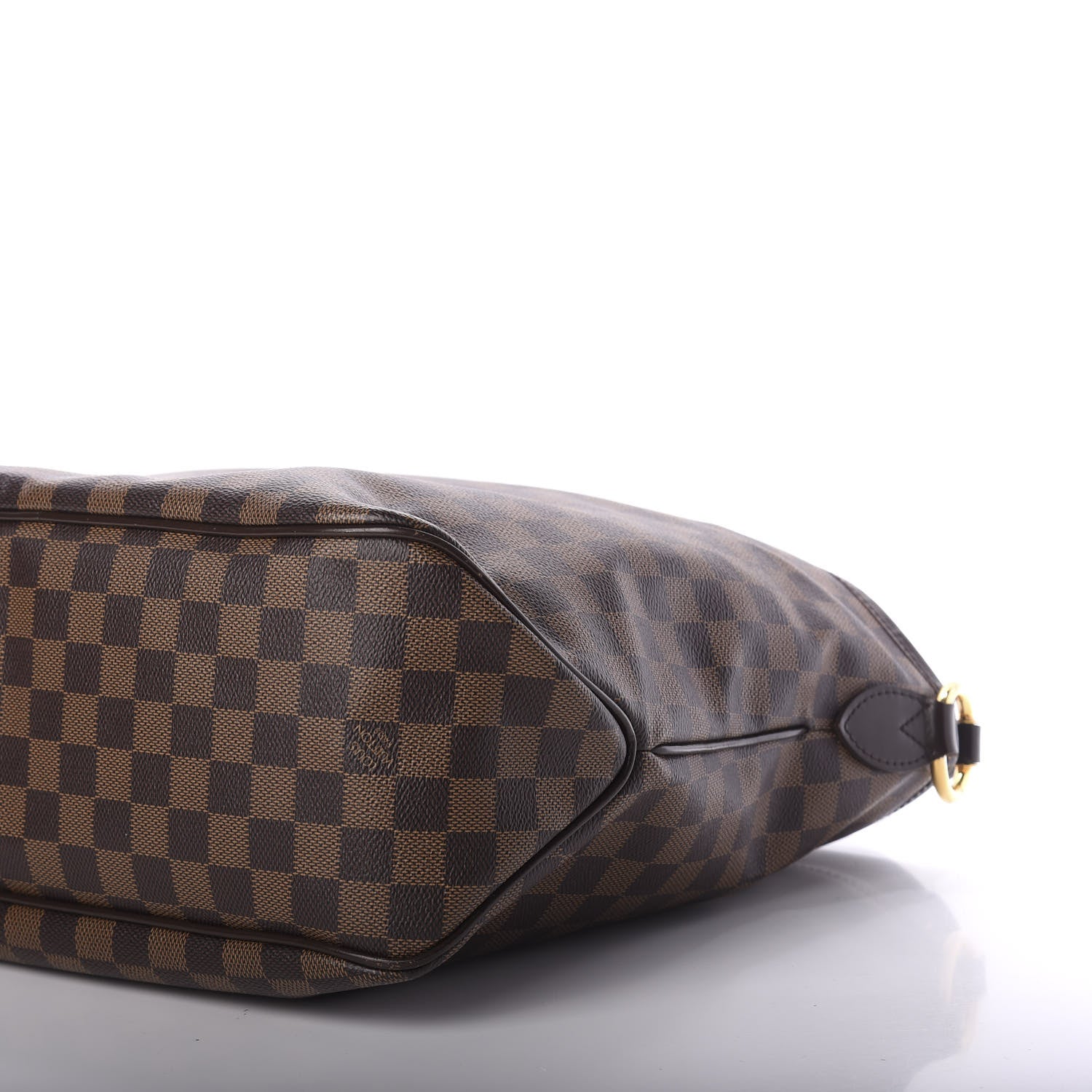 Louis Vuitton Damier Ebene Delightful MM 7 of 10
