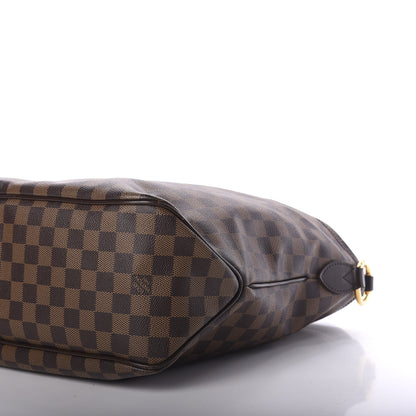 Louis Vuitton Damier Ebene Delightful MM 7 of 10