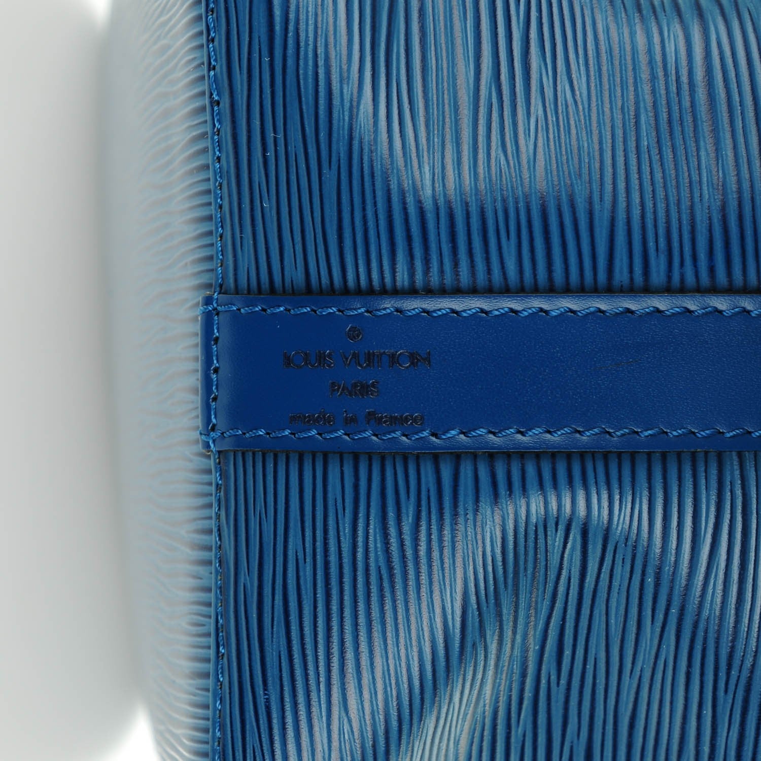 Louis Vuitton Epi Petit Noe Toledo 6 of 7