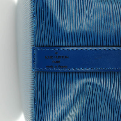 Louis Vuitton Epi Petit Noe Toledo 6 of 7