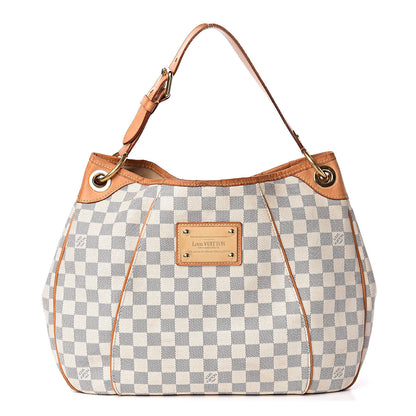 Louis Vuitton Damier Azur Galliera PM 1 of 20