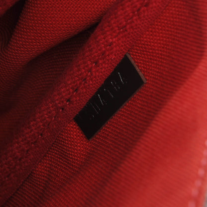 Louis Vuitton Damier Ebene Favorite MM 7 of 10