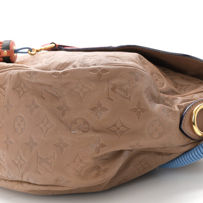 Louis Vuitton Monogram Underground Messenger Mastic 10 of 13