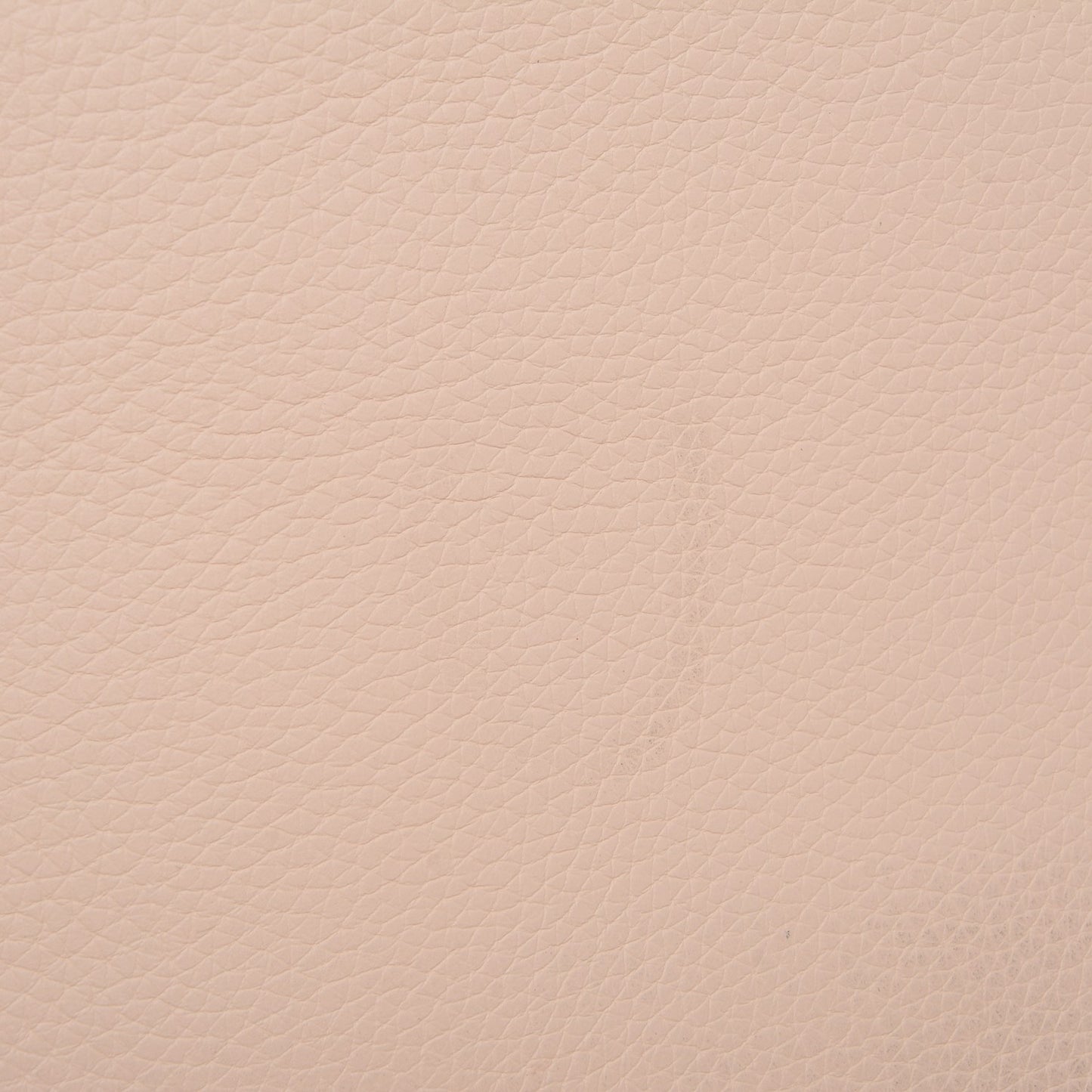 Grained Calfskin Medium Diorever Flap Tapioca