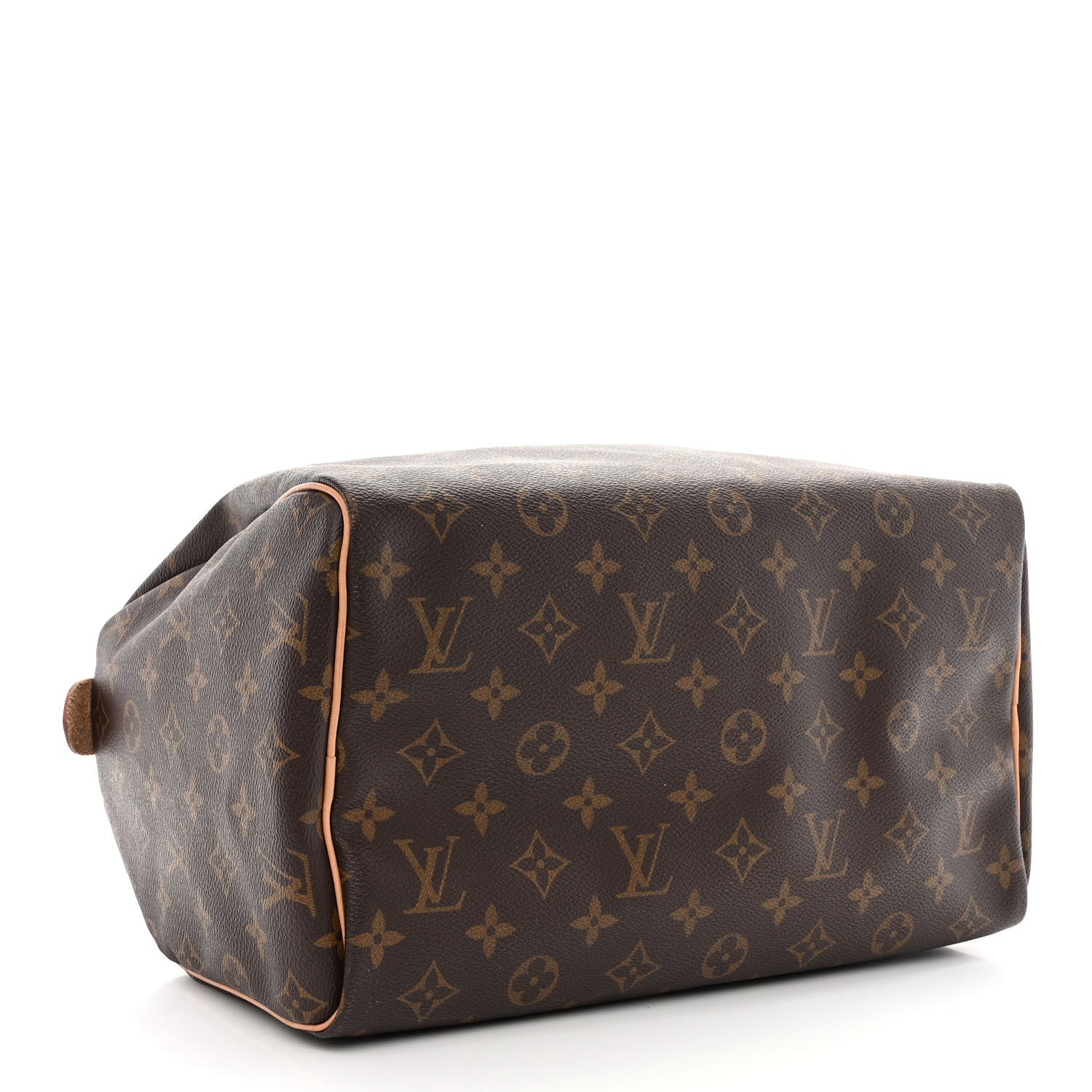 Louis Vuitton Monogram Speedy 30 4 of 12