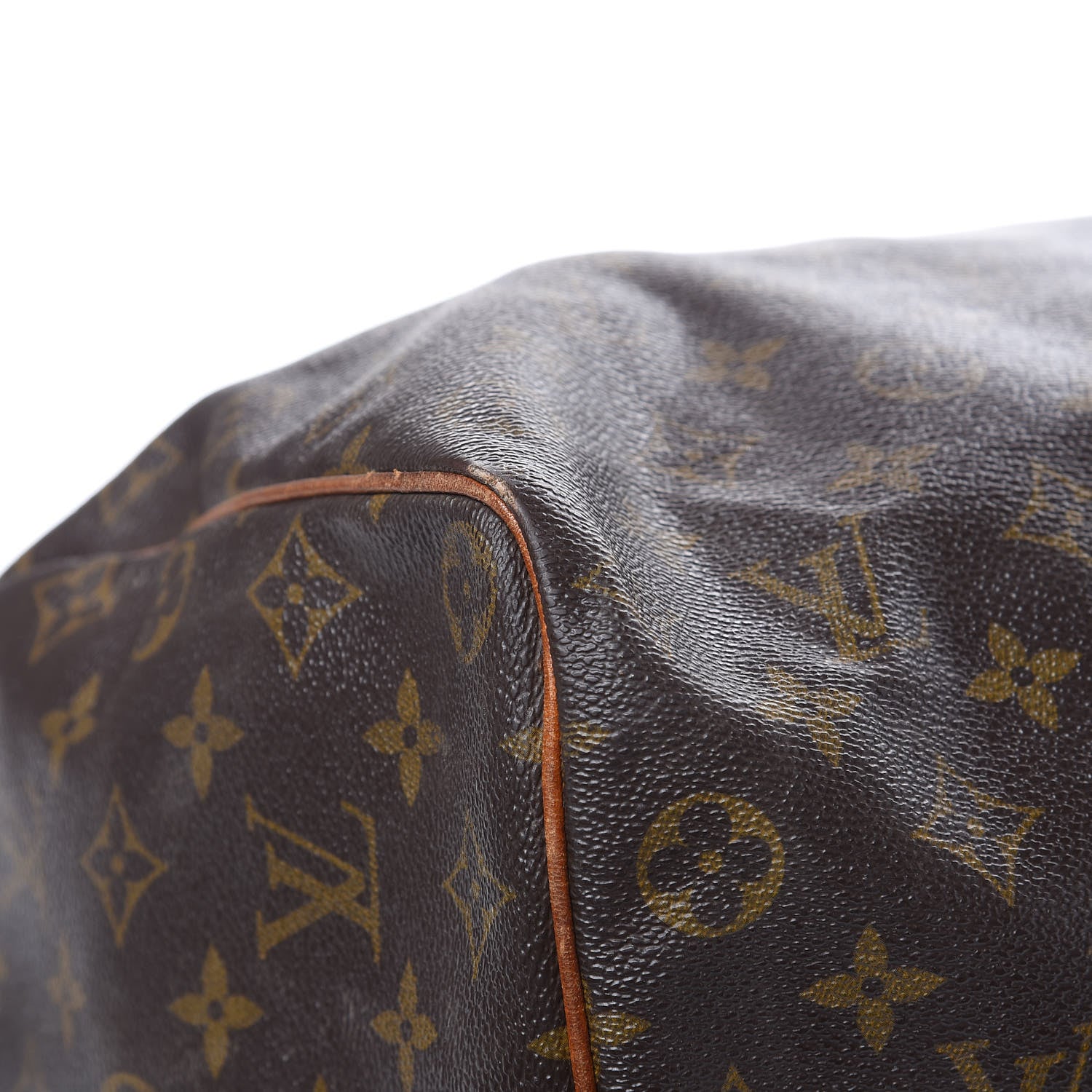 Louis Vuitton Monogram Speedy 35 19 of 21