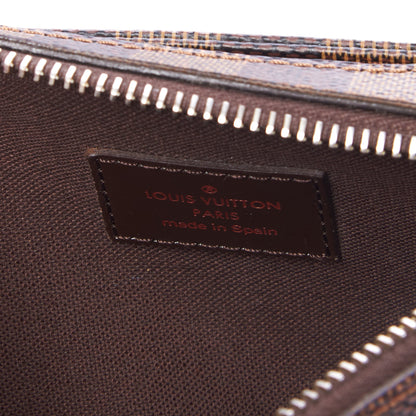 Louis Vuitton Damier Ebene Geronimos 7 of 7