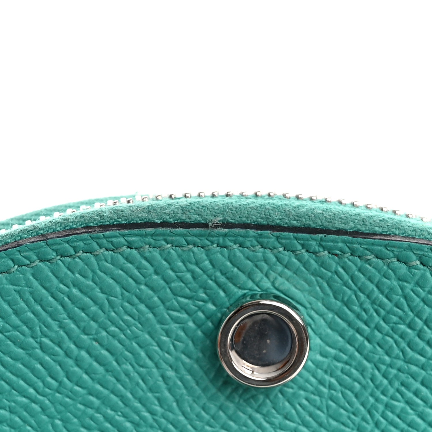 Hermes Epsom In-The-Loop-To-Go Pochette Multicolore 9 of 11