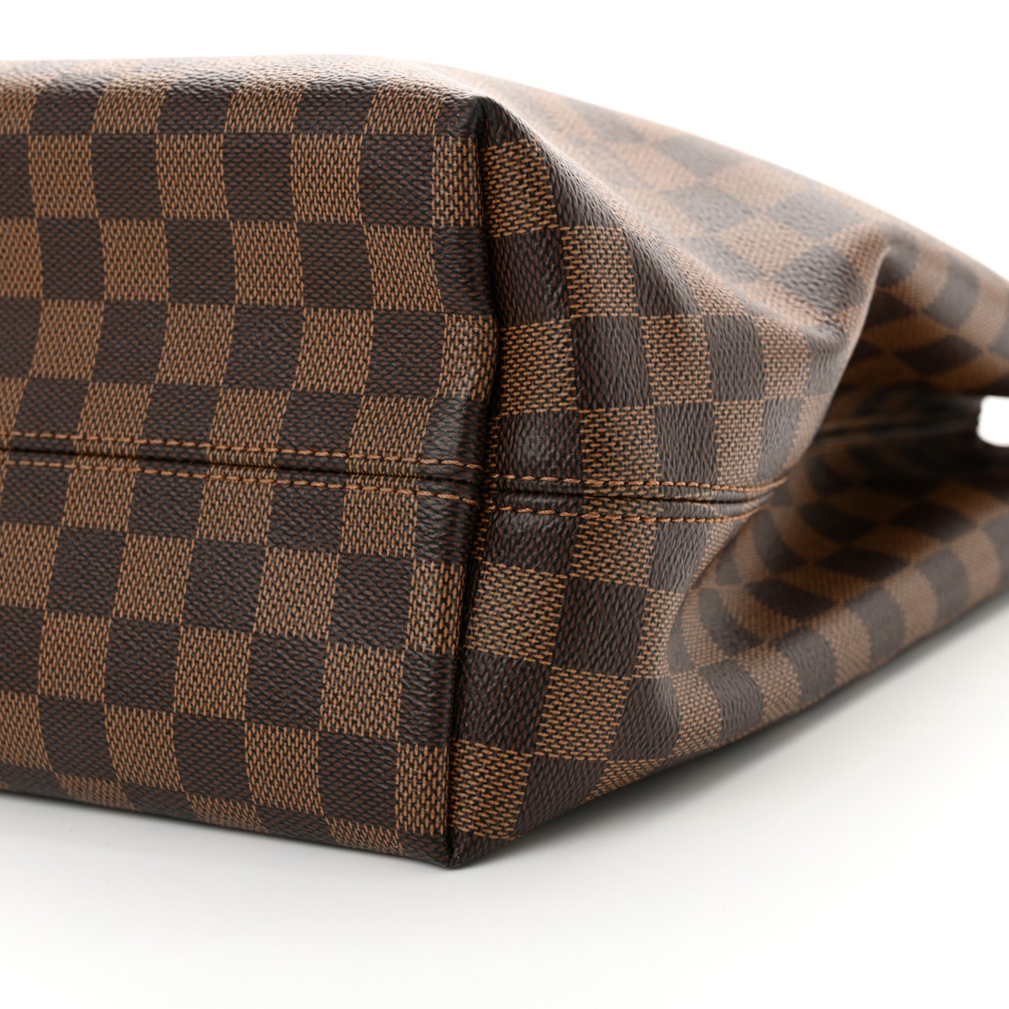 Damier Ebene Graceful MM