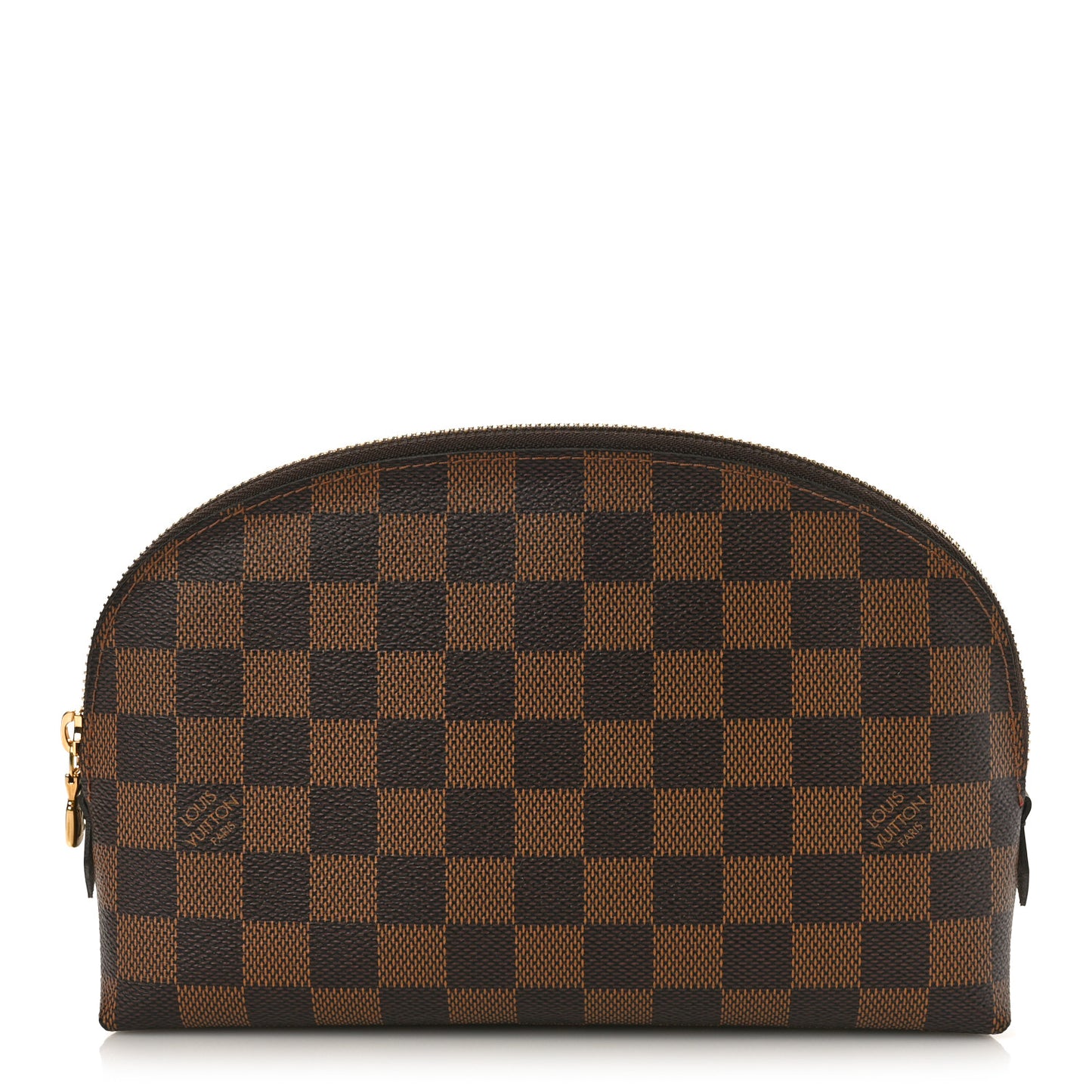 Damier Ebene Cosmetic Pouch GM