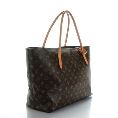 Louis Vuitton Monogram Raspail MM 3 of 8
