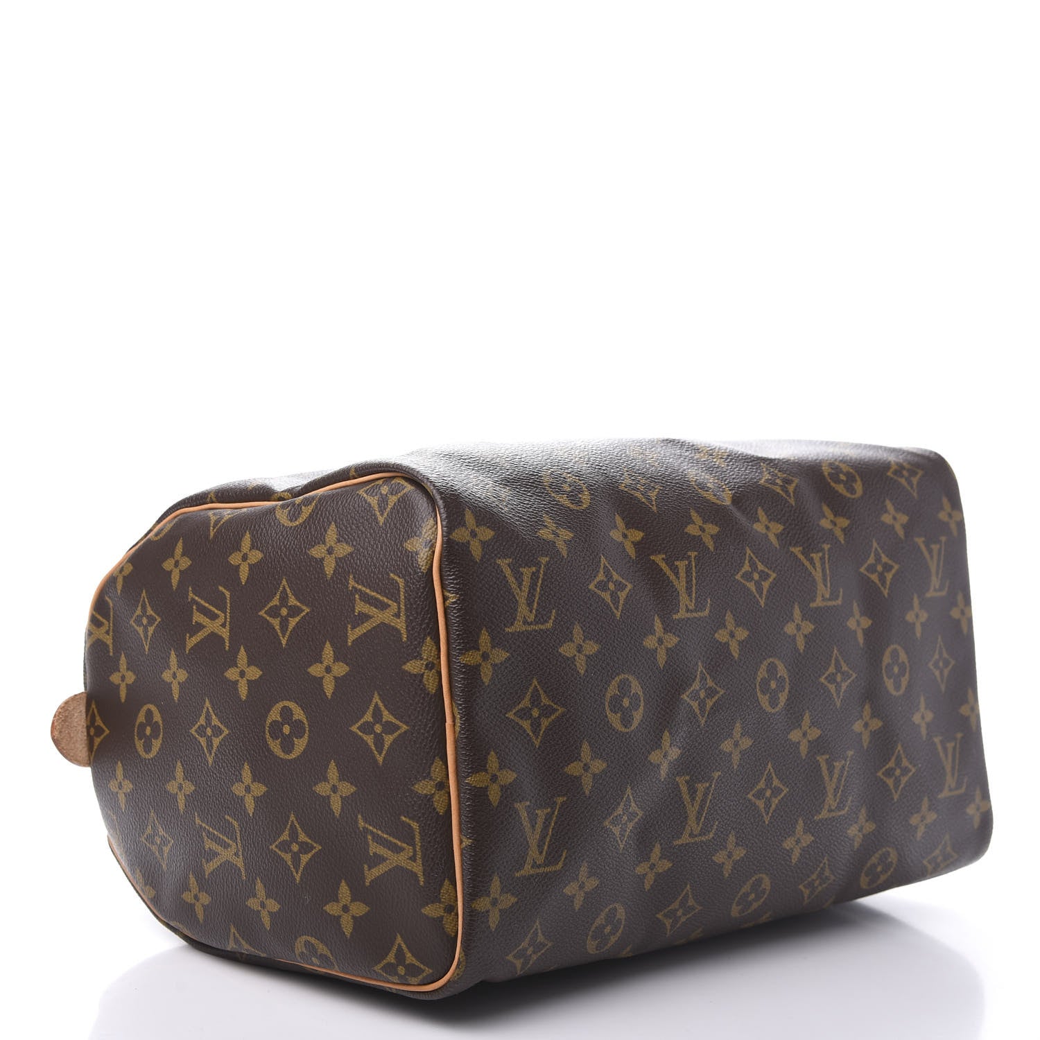 Louis Vuitton Monogram Speedy 30 4 of 11