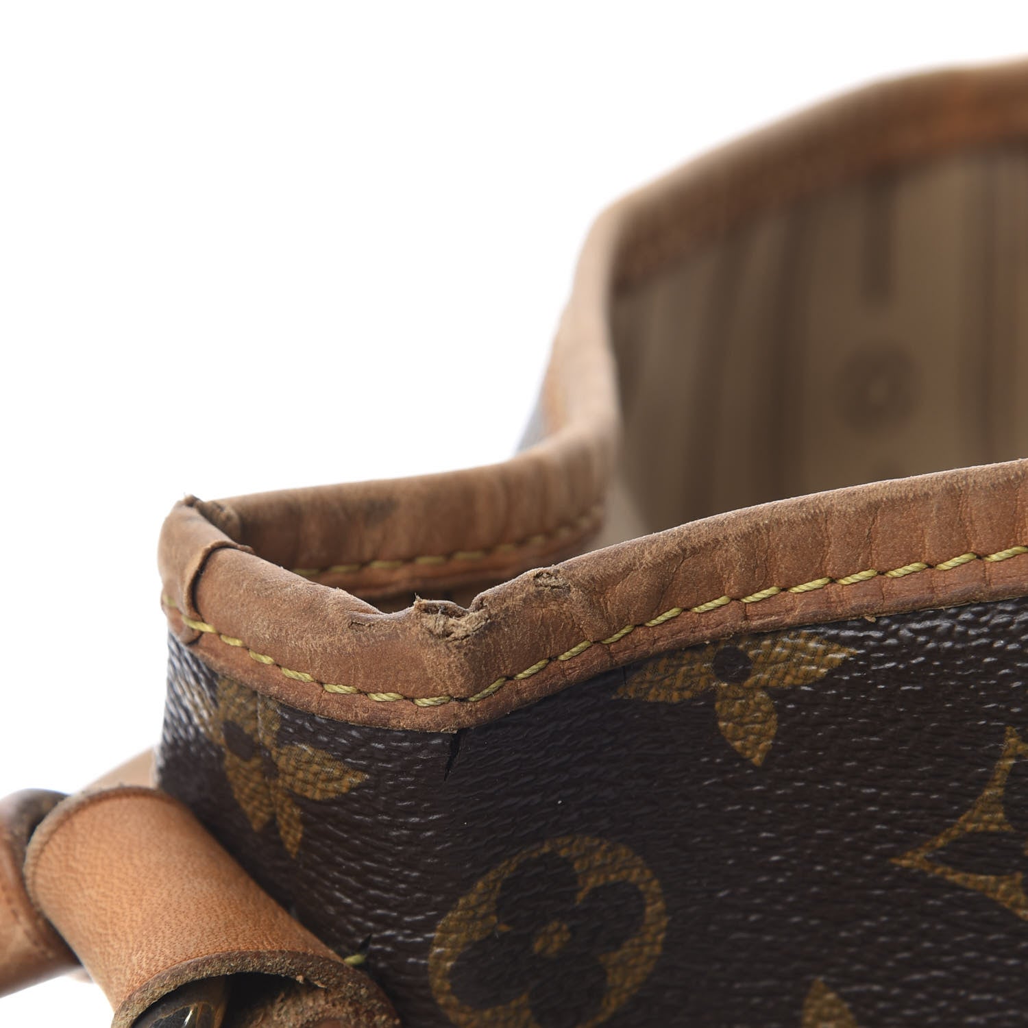 Louis Vuitton Monogram Delightful PM 17 of 23